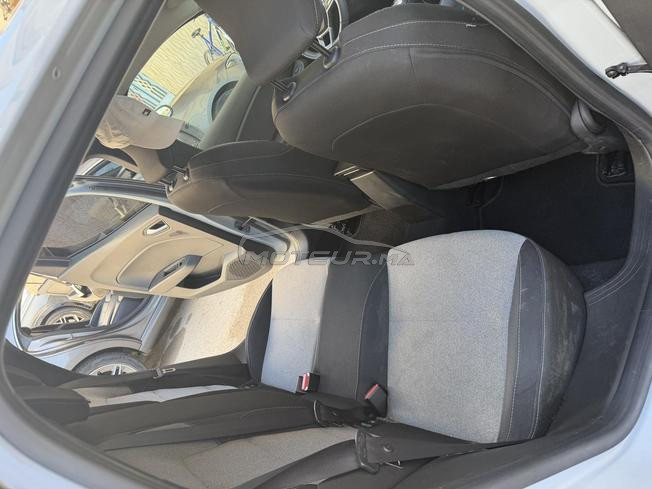 Renault Clio Diesel Manuelle 2024 à Taounate