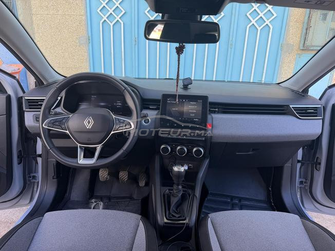 Renault Clio Diesel Manuelle 2024 à Taounate