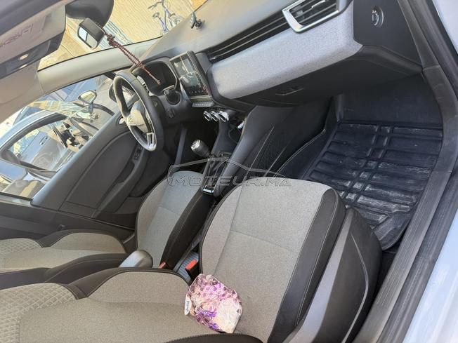 Renault Clio Diesel Manuelle 2024 à Taounate