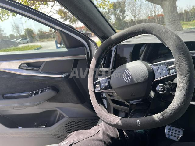 AUSTRAL PHASE 2 2026 HYBRIDE ALPINE neuf - 2