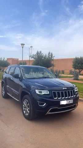 Jeep Grand Cherokee - 2