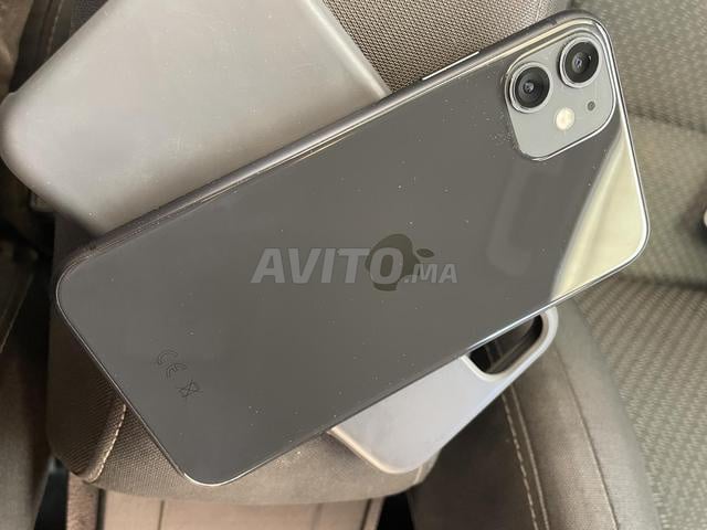 iPhone 11 64g