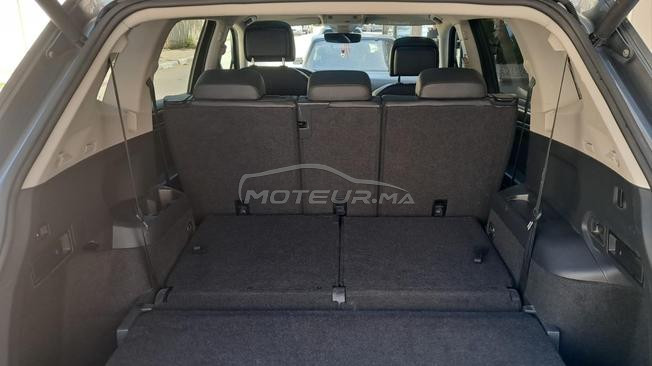 tiguan allspace 7 places 4motions 