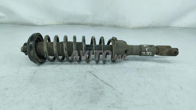 ممتصات صدمات خلفية هوندا