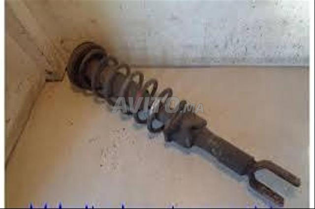 ممتصات صدمات خلفية هوندا - 2