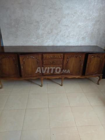 Buffet vintage