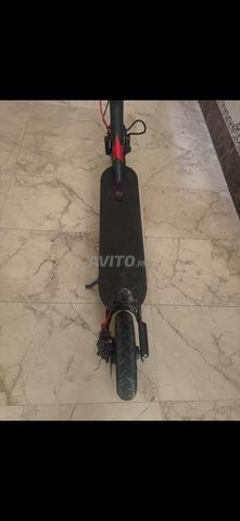 سكوتر شاومي - 2