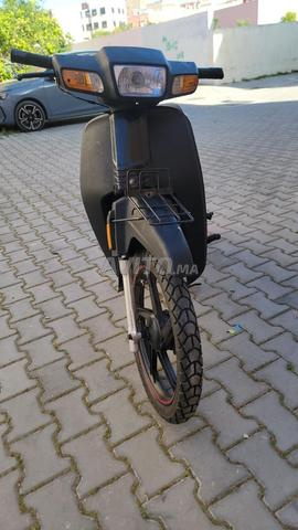 C90 modèle ancien, fonctionne bien