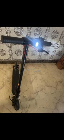 Trottinette Xiaomi