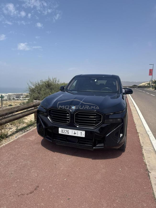 xm comme neuve tres peu roulé 