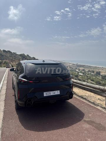XM comme neuve très peu roulé