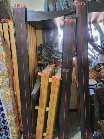 Salons d'angle et tables - 2