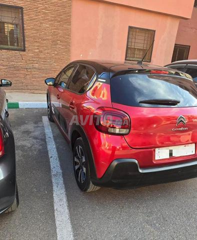 سيتروين سي 3، يد أولى - 2