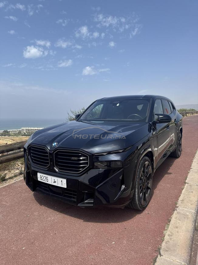 xm comme neuve tres peu roulé 