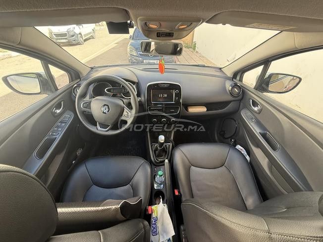 Clio 4 11/2020 95000Km