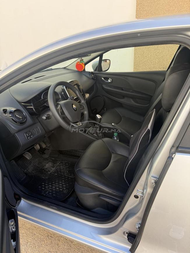 Clio 4 11/2020 95000Km