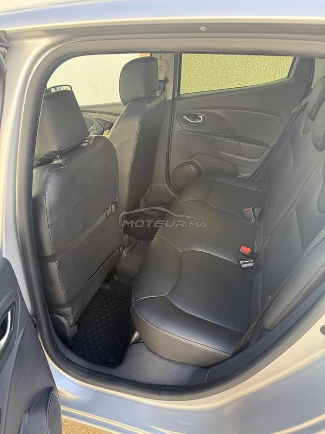 Clio 4 11/2020 95000Km