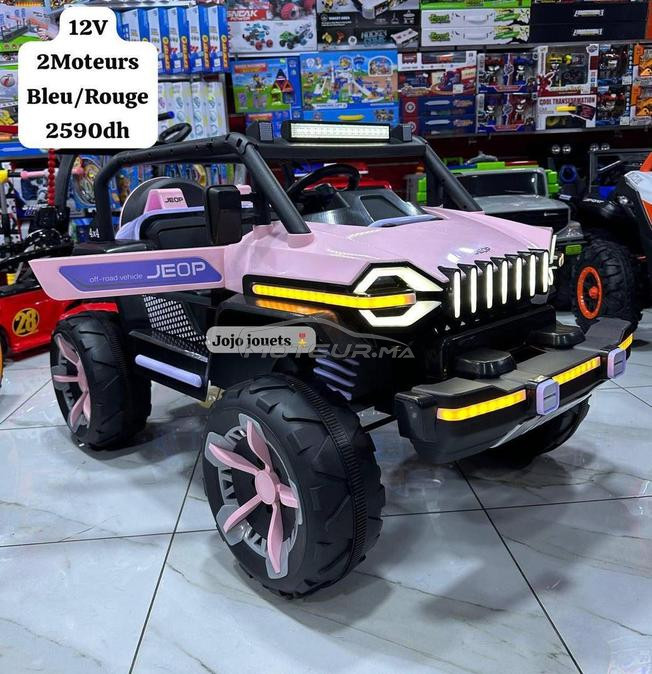 VOITURE  enfants 