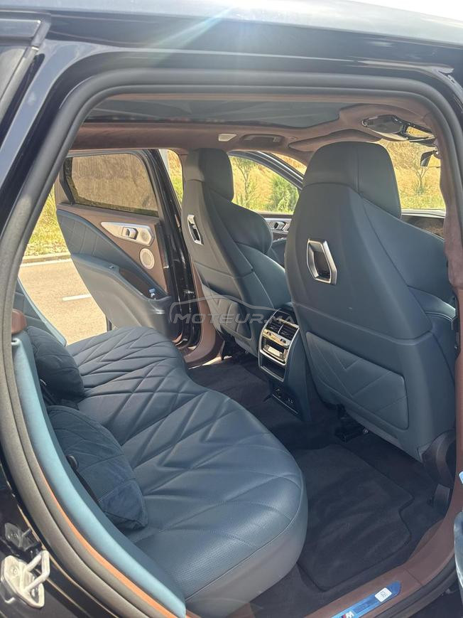 xm comme neuve tres peu roulé 