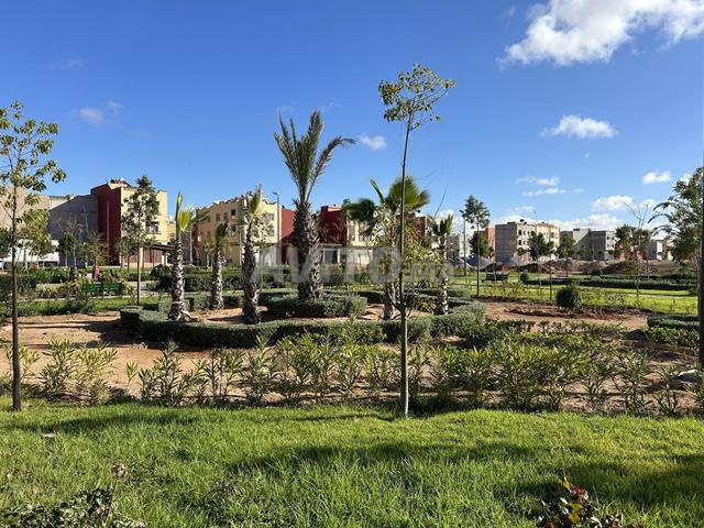 أرض منطقة فيلا في تجزئة السلطان - 2