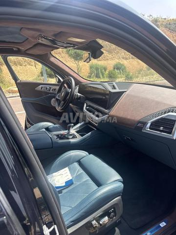 XM comme neuve très peu roulé
