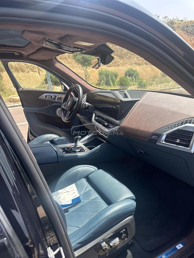 xm comme neuve tres peu roulé 