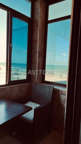 Appartement meublé à Martil à louer à la journée - 2