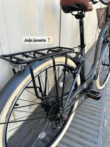 دراجة MADAME PRO SPORT BIKE 28 بوصة - 2