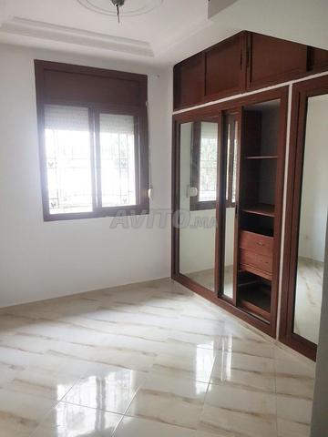 Appartement Rez-de-chaussée Al irfane 2 Boukhalef - 2
