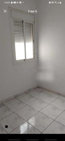 Appartement Al Alia Bernoussi - 2