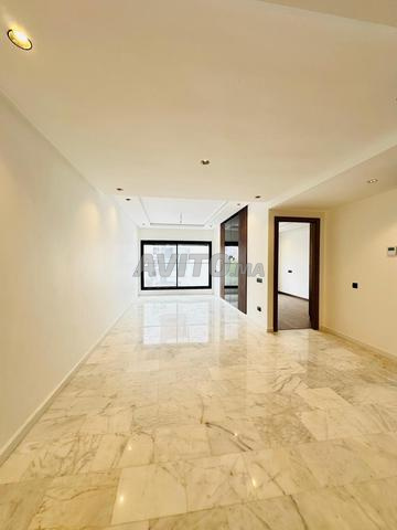 Studio haut Standing 56 m2 Bd Fès