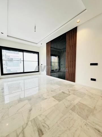 Studio haut Standing 56 m2 Bd Fès - 2