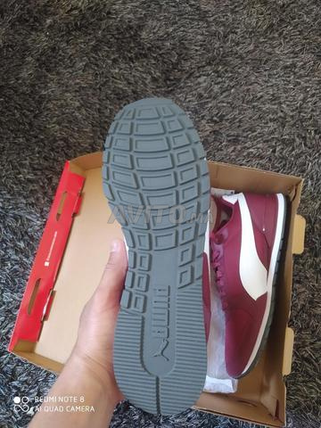 Espadrilles originales - 2