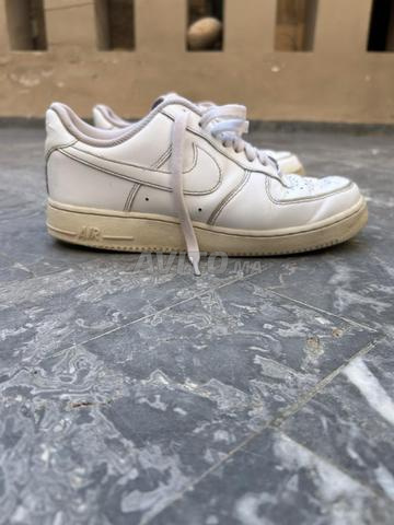 إير فورس 1 أصلية مقاس 41