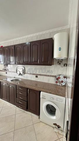 Appartement à louer à la journée à Martil - 2