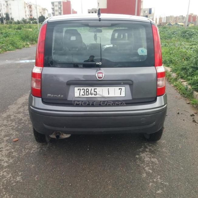  fiat panda2013