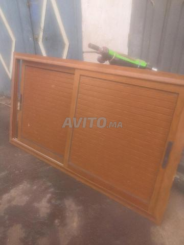 Fenêtre aluminium - 2