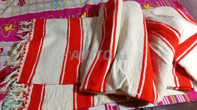 عباءة عمرها 38 سنة، تحفة فنية - 2