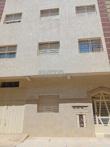 منزل للكراء اليومي