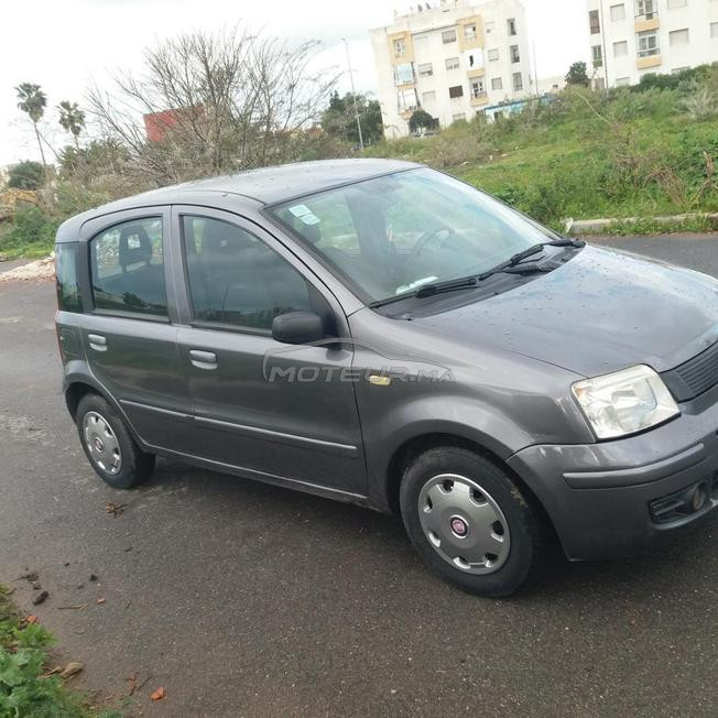  fiat panda2013