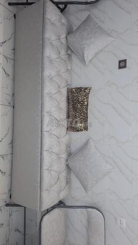 أجهزة صالون بحالة جيدة جداً - 2