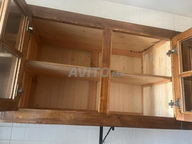 Placard de cuisine avec prix imbattable - 2