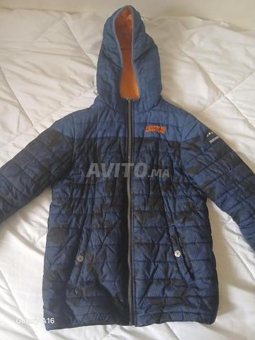 سترة مغامرة