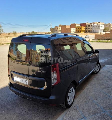 Dacia Dokker modèle 2019 - 2