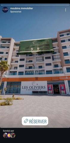 شقة راقية في حي المحمدي أكادير - 2