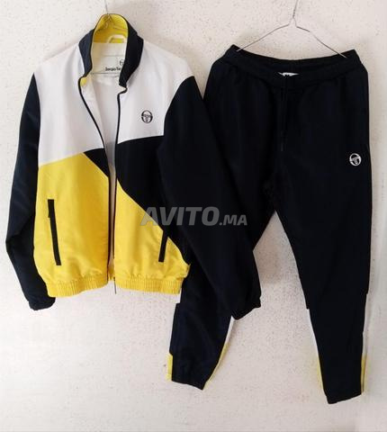 بدلة رياضية سيرجيو تاتشيني - 2