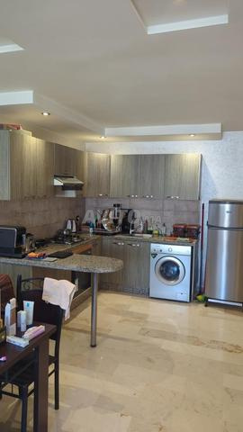 Joli app studio à Ouled Saleh.. départ au Canada - 2