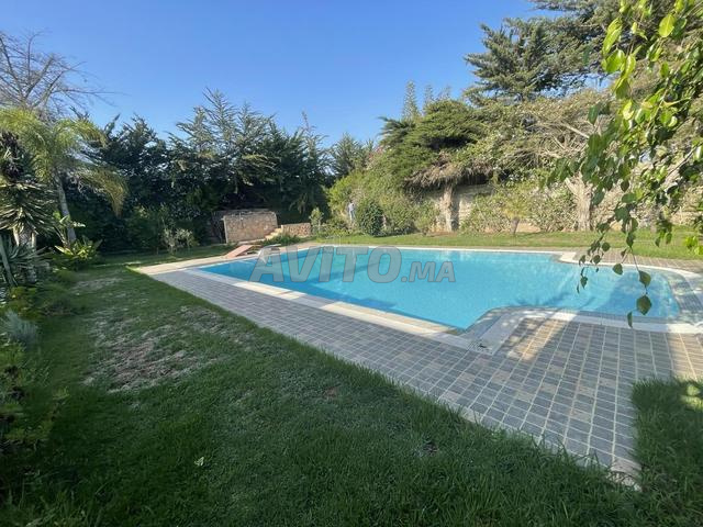 فيلا للبيع في السويسي - 2