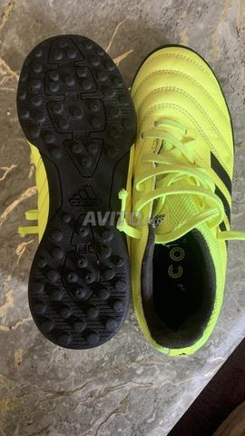 أديداس كوبا الأصلية – حالة ممتازة - 2