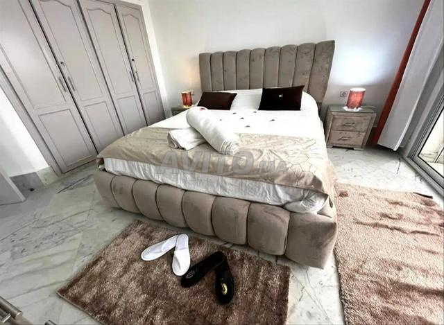 Appartements à louer à la journée près de la gare McDonald's